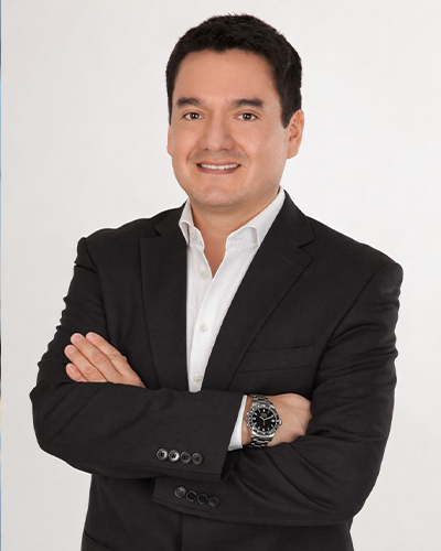 Paul Sanchez, Co-Founder and Designated Managing Broker, Prenton Realty, Naperville Illinois